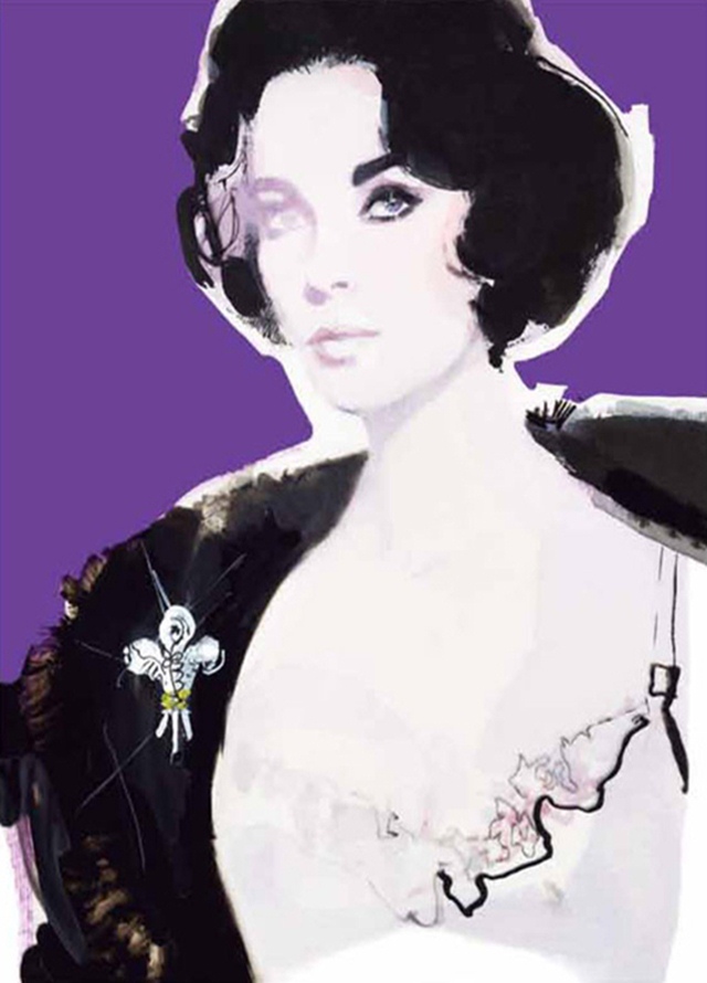 Radiant Orchid Radiant Orchid - Tempo da Delicadeza