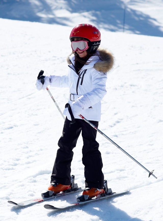 L’ Apogée Courchevel L’ Apogée Courchevel - Tempo da Delicadeza