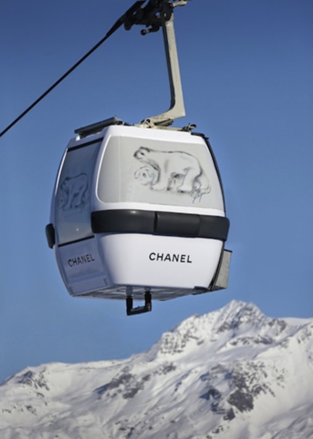 Courchevel Courchevel - Tempo da Delicadeza