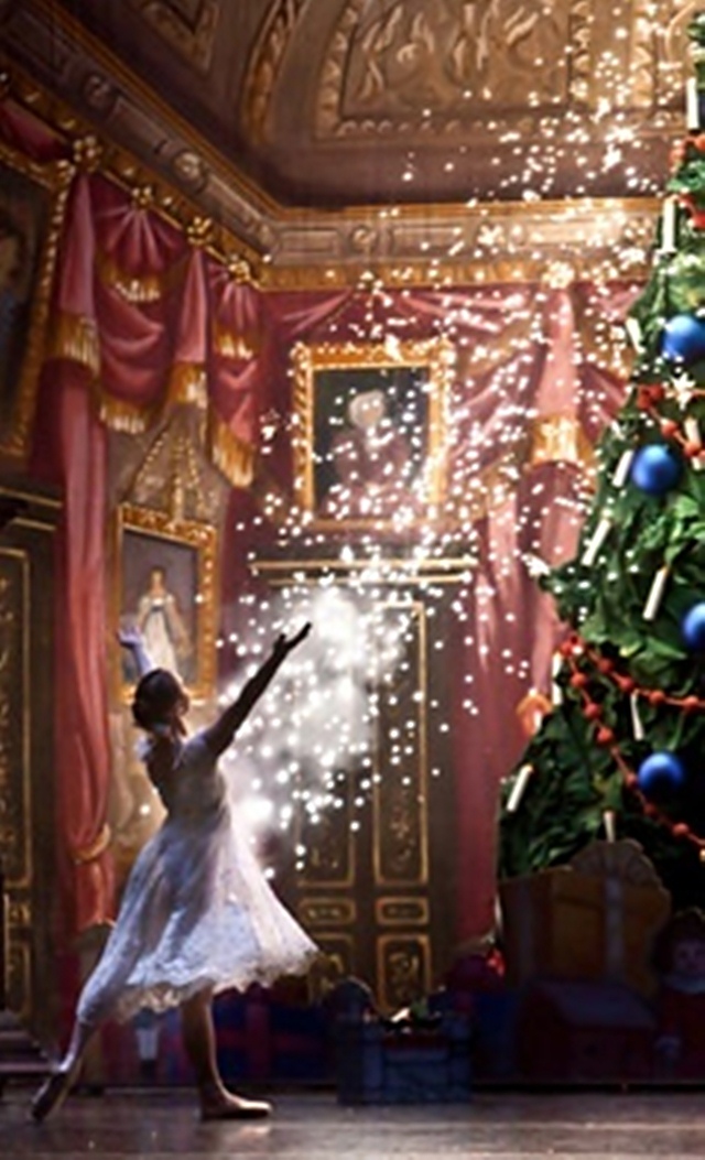 Christmas - Tempo da Delicadeza Tempo da Delicadeza