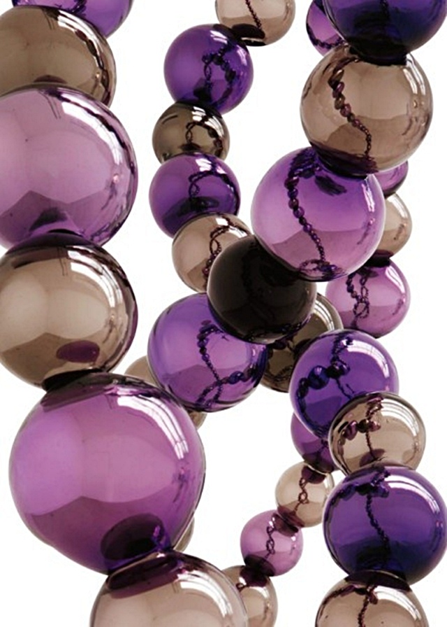 Radiant Orchid - Tempo da Delicadeza Othoniel - Tempo da Delicadeza