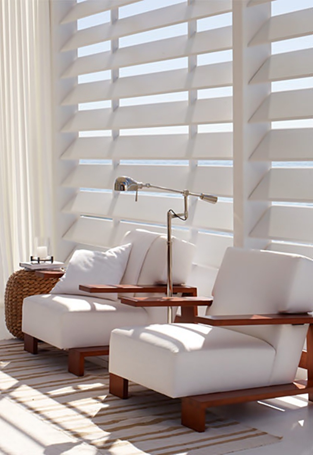 Point Dume by Ralph Lauren RL - Tempo da Delicadeza