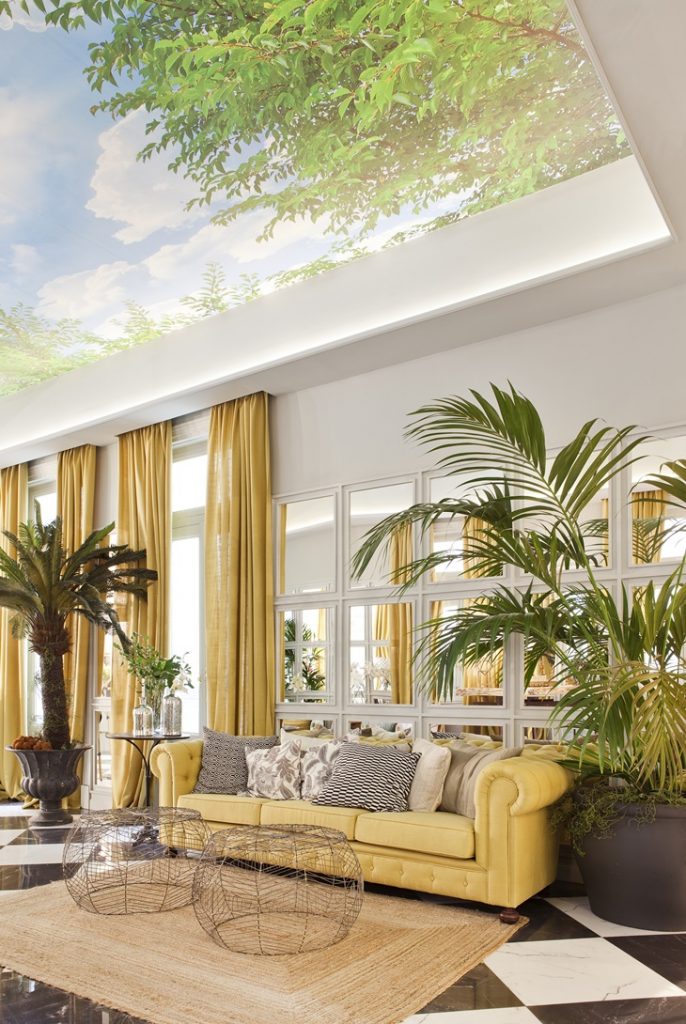 Casa Decor Madrid 2017 Tempo da Delicadeza