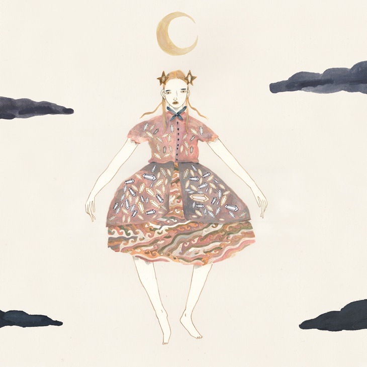 AK WAVE - Frida Wannerberger