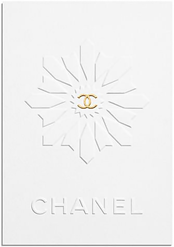 Chanel - Tempo da Delicadeza