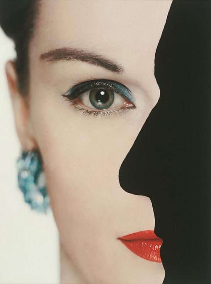 Erwin Blumenfeld | Tempo da Delicadeza