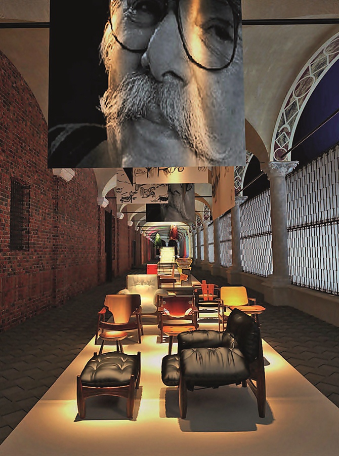 Brazil S/A | Milan Design Week