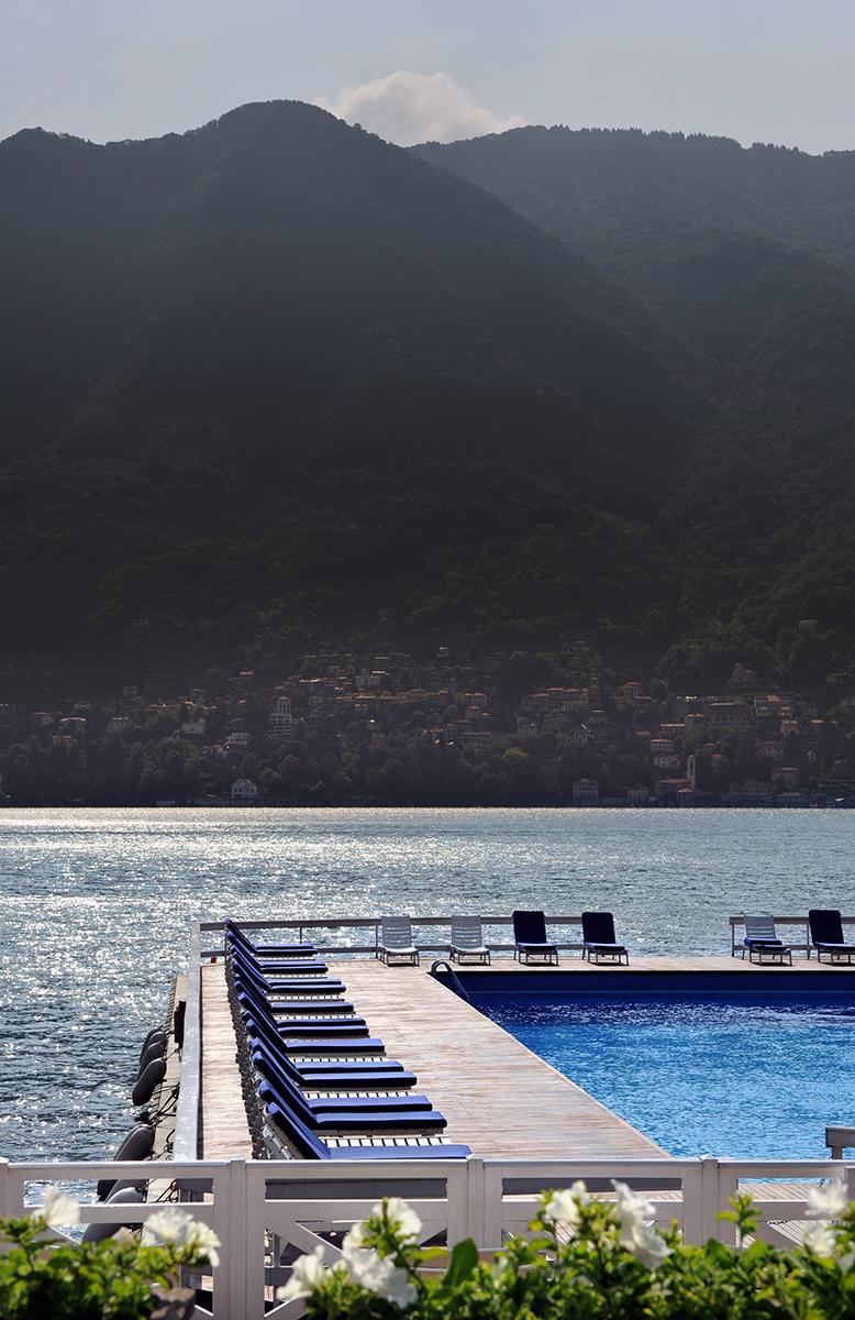 Villa D’este – Uma lenda no Lago Como