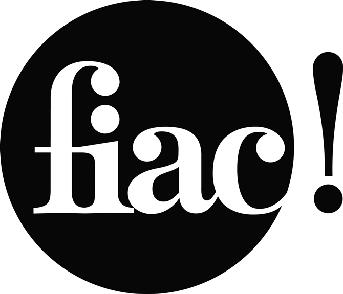 FIAC 2015 - Tempo da Delicadeza