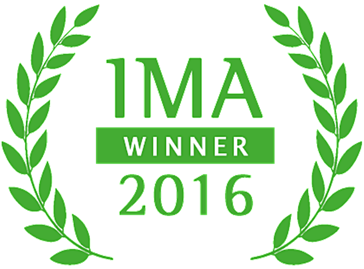 IMA Award 2016