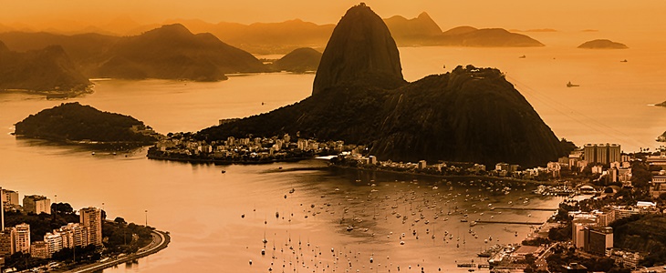 Yoo2 Rio de Janeiro