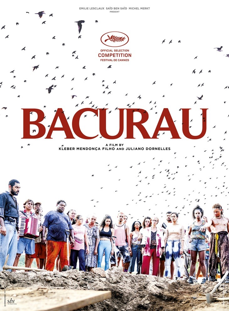 Cannes 2019 - Bacurau