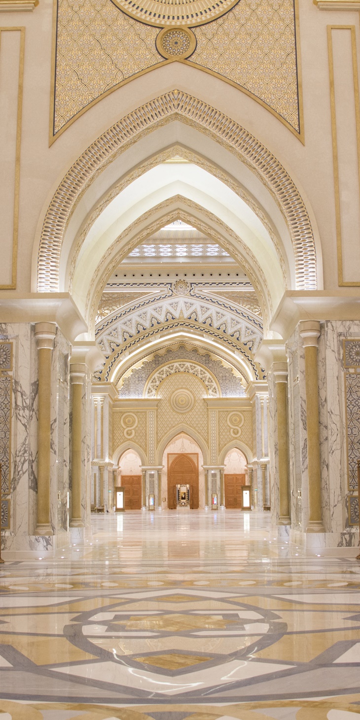 Palácio Qasr Al Watan