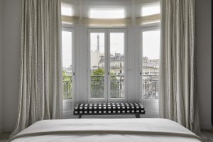 Apartamento em Paris